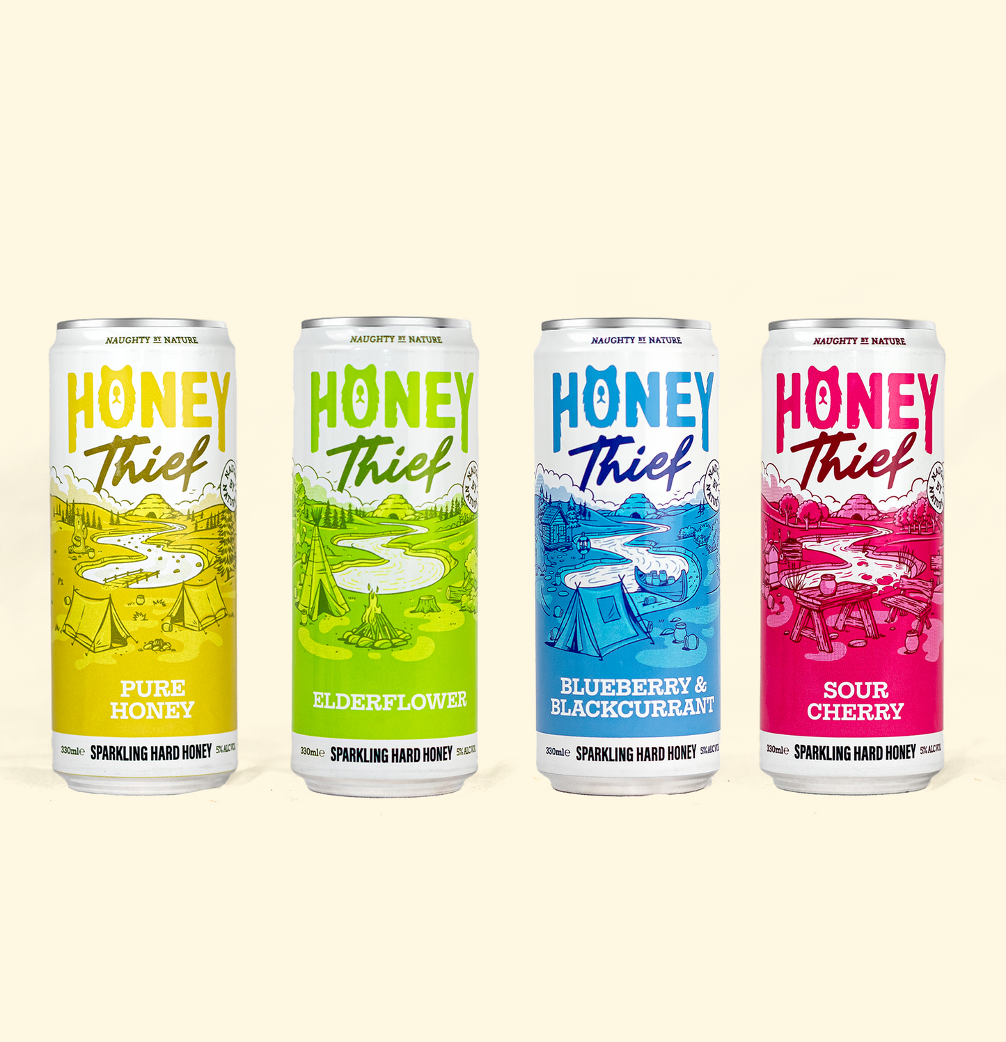 Mixed Pack
