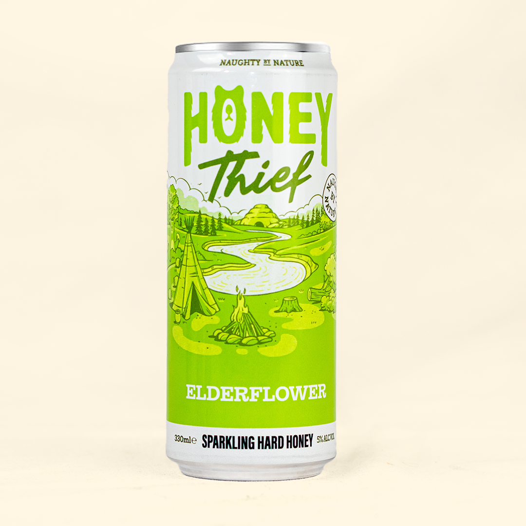 Elderflower Pack