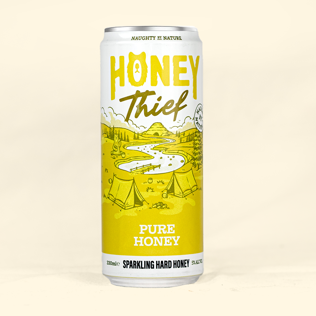 Pure Honey Pack