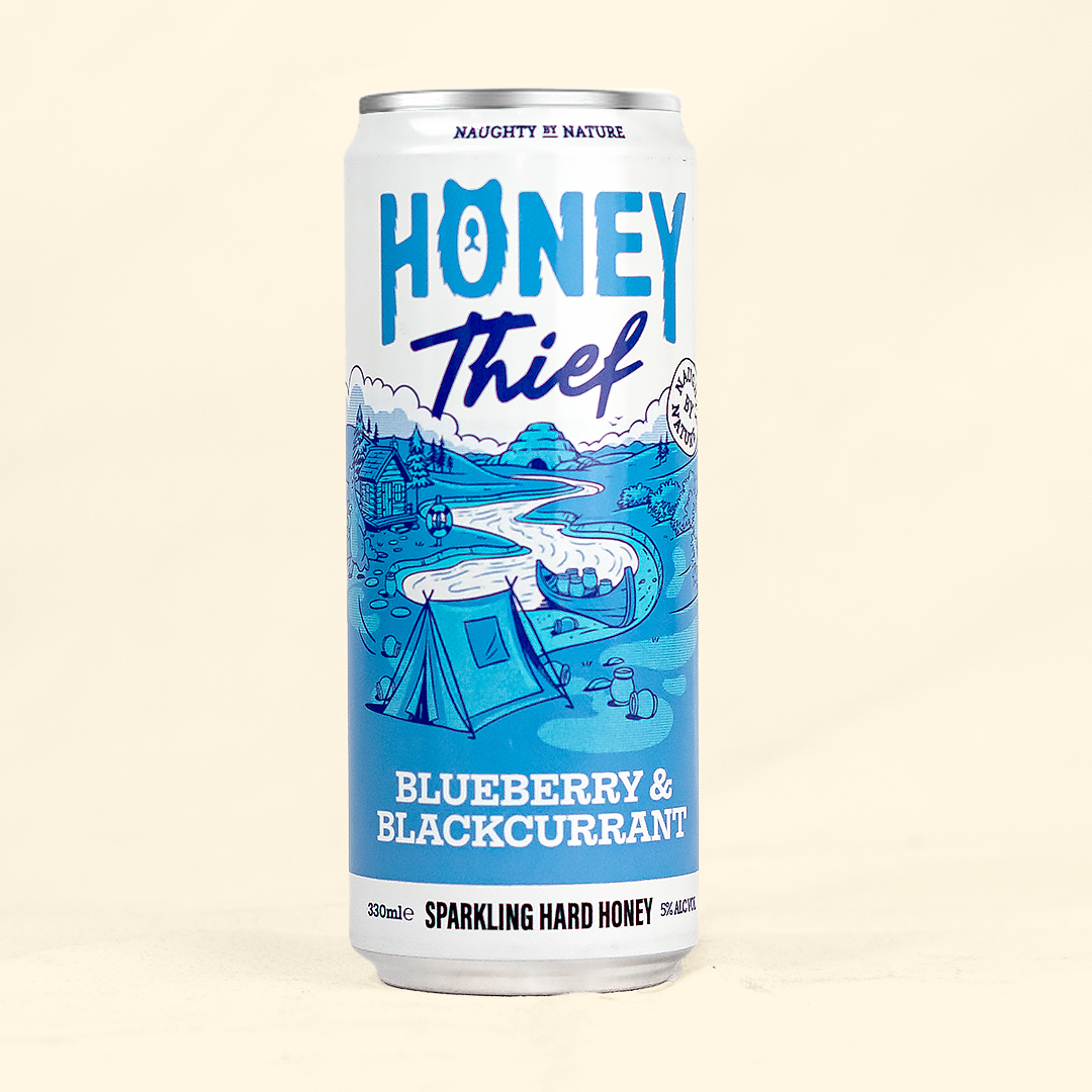 Blueberry & Blackcurrant Pack