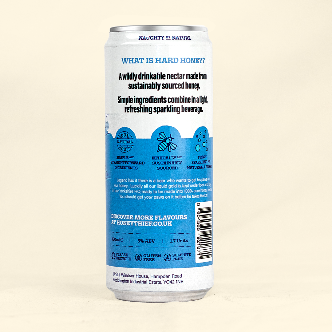 Blueberry & Blackcurrant Pack